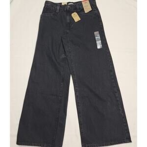 Levi's 94 baggy mid rise loose hips and thigh W27''x L31'' inches women's